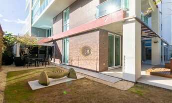 Imagem 5: CURITIBA - Apartamento Padrão - Água Verde