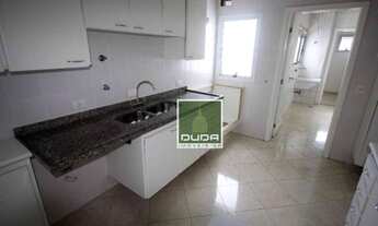 Imagem 7: Apartamento com 3 dormitórios, 350 m² - venda por R$ 5.400.000,00 ou aluguel por R$ 16.000