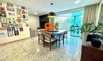 Imagem 6: Apartamento à venda, 3 quartos, 1 suíte, 2 vagas, Ouro Preto - Belo Horizonte/MG