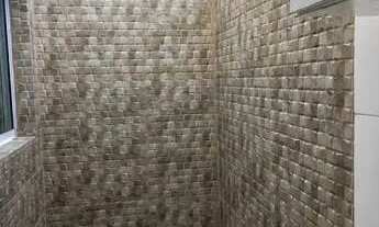 Imagem 7: Casa para venda de 100 m com 3 suítes, churrasqueira, portão automático e 1 vaga na Vila C