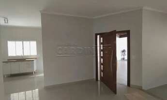 Imagem 6: Casa Padrão em Araraquara