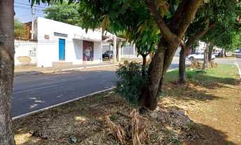 Imagem 5: Lote/Terreno para venda possui 420 metros quadrados em Vila São Tomaz - Aparecida de Goiân