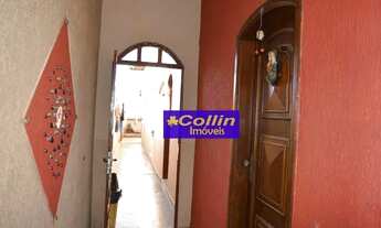 Imagem 7: Casa com 3 dormitórios à venda, 255 m² por R$ 700.000,00 - Olinda - Uberaba/MG