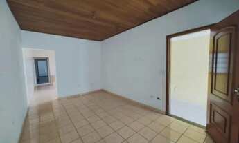 Imagem 2: Casa para venda com 120 metros quadrados com 3 quartos em Arembepe (Abrantes) - Camaçari