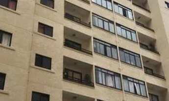 Imagem: Apartamento com 2 dormitórios à venda