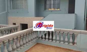 Imagem 2: Excelente Casa 02 dor, Locação no Jardim Boa Vista/SP