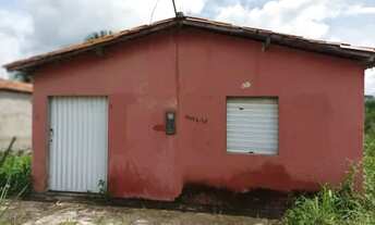 Imagem: Casa com ponto comercial