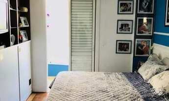 Imagem 4: Apartamento para Venda em Barueri, Vila Boa Vista, 3 dormitórios, 1 suíte, 2 banheiros, 2