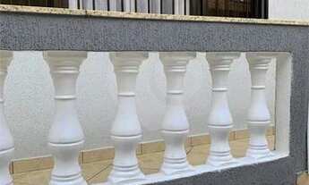 Imagem 3: São Paulo - Casa Padrão - JAGUARA