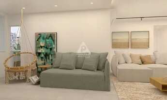 Imagem 2: Apartamento à venda, 3 quartos, 1 suíte, Copacabana - RIO DE JANEIRO/RJ