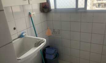 Imagem 3: Apartamento 3 Dormitórios na Vila Formosa