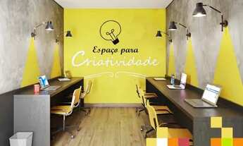 Imagem 3: Apartamento para venda com 42 metros quadrados com 2 quartos em Imbiribeira - Recife - PE