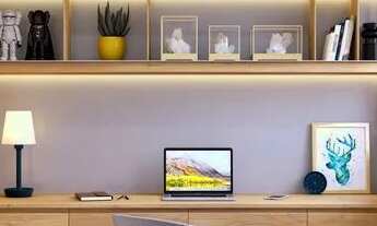 Imagem 7: COBERTURA com 2 dormitórios à venda por R$ 885.900,00 no bairro Boa Vista - CURITIBA / PR