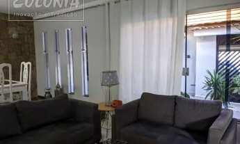 Imagem 5: Santo André - Casa Padrão - Jardim Utinga