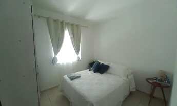 Imagem 3: Casas 2 Quartos para Venda em Cabo Frio, Unamar, 2 dormitórios, 1 suíte, 1 banheiro