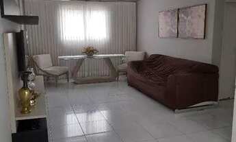 Imagem 6: Apartamento com 3 dormitórios à venda, 140 m² por R$ 420.000 - Bancários - João Pessoa/PB