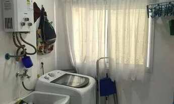 Imagem 7: Apartamento com 2 dormitórios para alugar, 53 m² por R$ 1.500,00/mês - Jardim Marica - Mog