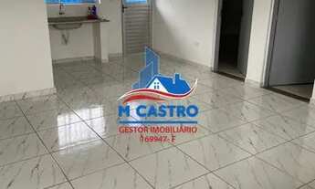 Imagem 5: Alugo apto 02 domts - Jd. Leônidas Moreira