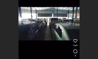 Imagem 3: ALUGUEL DE PONTO NO GALPÃO DO AUTOMÓVEL