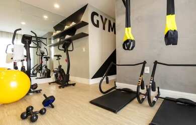 Imagem 4: Apto na Taquara Apartamento com 2 dormitórios