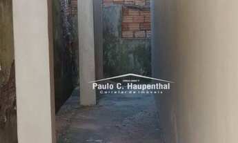 Imagem 4: Casa de Alvenaria 05 dormitórios, sala, cozinha, banheiro social, lavanderia