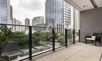 Imagem 5: Apartamento para Locação em São Paulo / SP no bairro Vila Olímpia