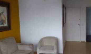 Imagem 3: Apartamento com 3 dormitórios, 70 m² - venda por R$ 790.000,00 ou aluguel por R$ 4.580,00