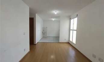 Imagem 2: Apartamento com 2 dormitórios para alugar - Jardim Bela Vista - Mogi Mirim/SP