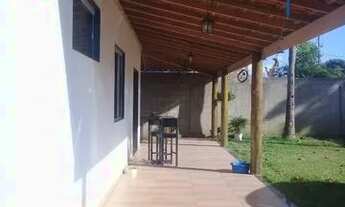 Imagem 2: Casa 2quartos com closet enorme