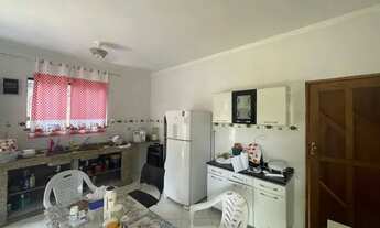 Imagem 5: Linda casa na Aruana !