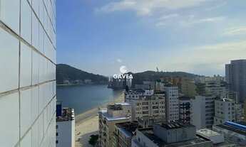 Imagem 4: Apartamento para venda Vista Mar com 73 m², 3 quartos em São Vicente