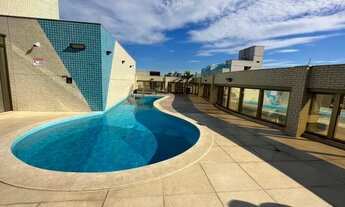 Imagem 5: Praia da Costa - Apartamento novo 03 quartos com lazer completo