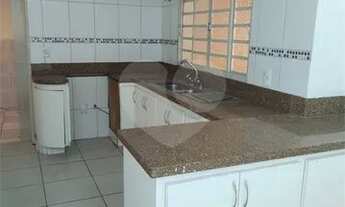 Imagem 6: Casa térrea com dois dormitórios a venda no bairro Alvinópolis em Atibaia