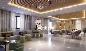 Imagem 7: Apartamento com 3 dormitórios à venda, 142 m² por R$ 1.063.920,00 - Parque Prado - Campina