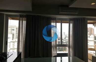 Imagem 7: Apartamento com 2 dormitórios à venda, 90 m² por R$ 740.000,00 - Morumbi - São Paulo/SP