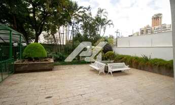 Imagem: Apartamento - Cambuí - Campinas