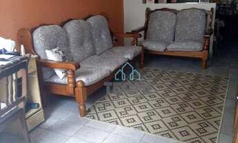 Imagem 4: Sobrado à venda, 100 m² por R$ 215.000,00 - Cecap - Taubaté/SP