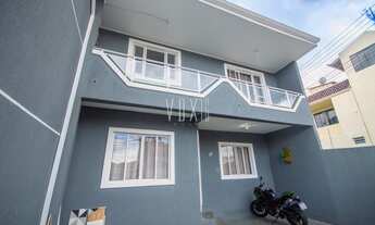 Imagem 2: CURITIBA - Casa Padrão - Boqueirão