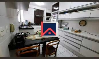 Imagem 5: Venda Apartamento 4 Dormitórios - 160 m² Chácara Santo Antônio