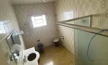 Imagem 4: Casa separada e dividida com depósito