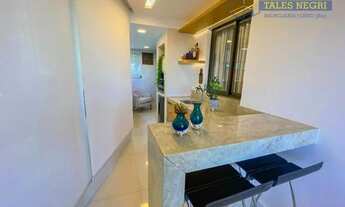 Imagem 5: Excelente apto 3 quartos sendo 2 suítes na Orla de camburi em Mata da Praia