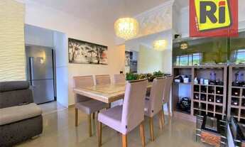 Imagem 2: Apartamento com 2 dormitórios à venda, 72 m² por R$ 600.000,00 - Centro - Bertioga/SP