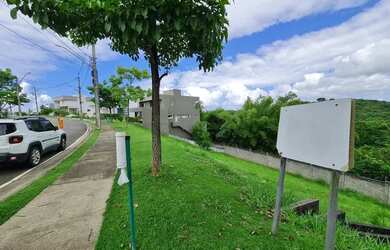 Imagem 4: Lote/Terreno para venda tem 431 metros quadrados em Alphaville (Abrantes) - Camaçari - BA