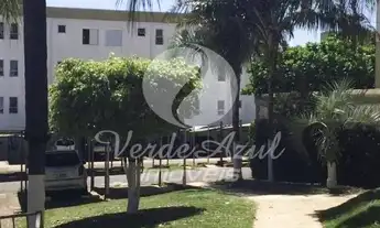 Imagem 5: Apartamento - Vila Padre Manoel de Nóbrega - Campinas