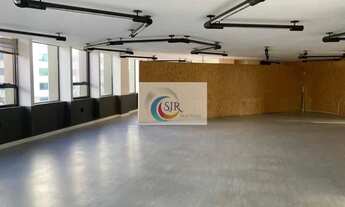 Imagem 4: Sala/Conjunto para aluguel e venda com 286 metros quadrados em Vila Olímpia - São Paulo