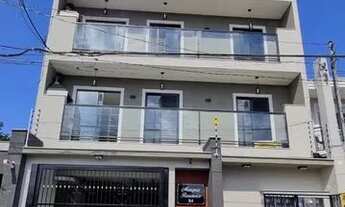 Imagem: SEMINOVO, 47 m², 2 DORMITÓRIOS. 1 VAGA