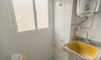 Imagem 2: Apartamento para Aluguel - Jardim Iris , 2 Quartos, 45 m2