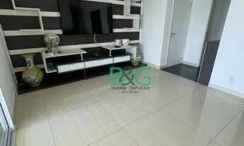 Imagem 2: Apartamento com 3 dormitórios, 146 m² - venda por R$ 1.805.000,00 ou aluguel por R$ 8.692