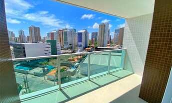 Imagem 4: Apartamento com 3 Quartos à venda no Papicu