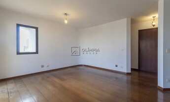 Imagem 4: Apartamento Venda 4 Dormitórios - 207 m² Campo Belo